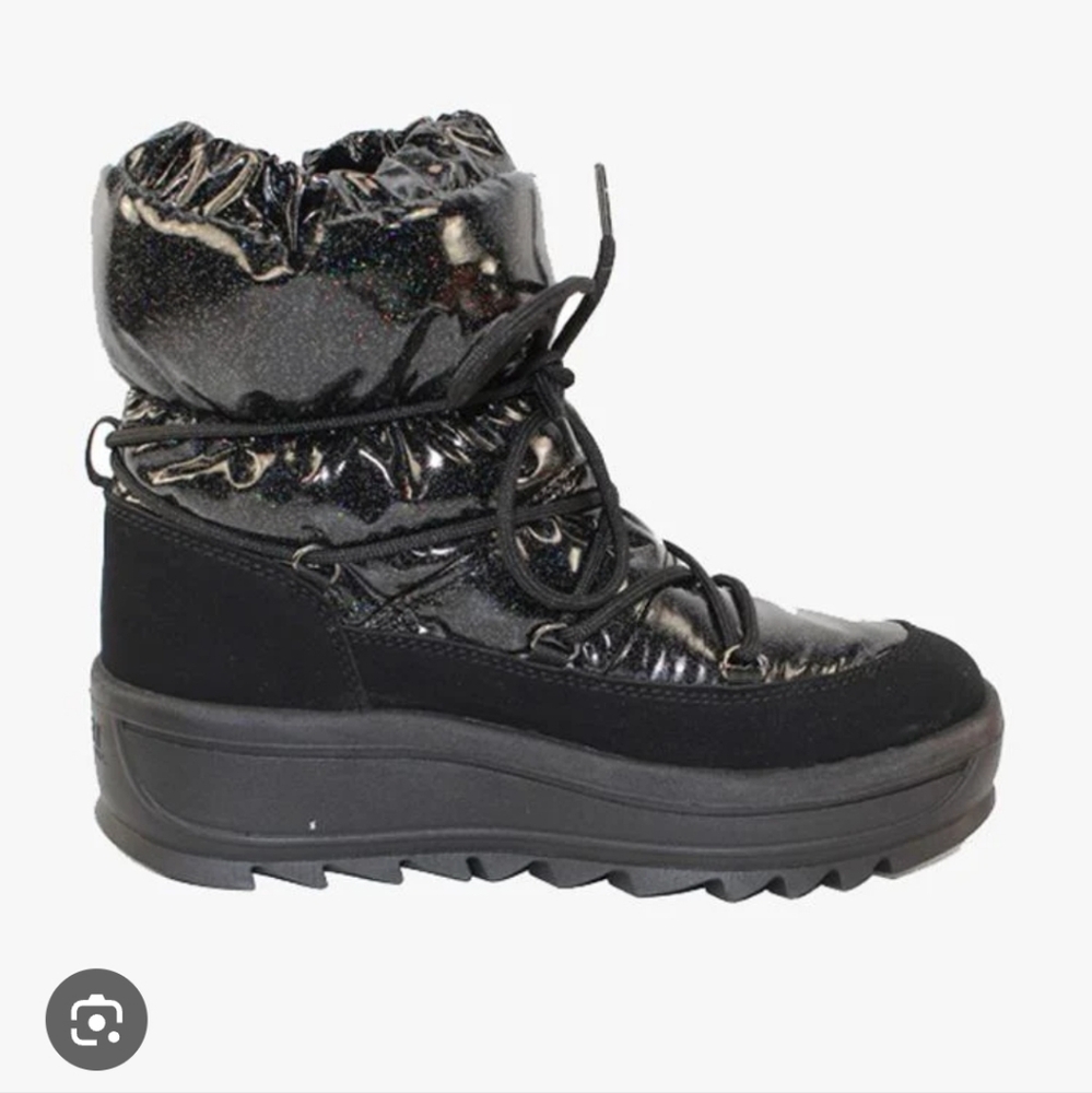 PAJAR Women’s Taya Crystal Boots